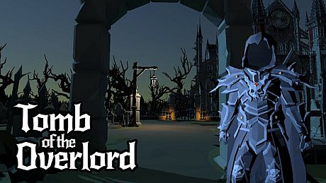 Tomb of the Overlord Game