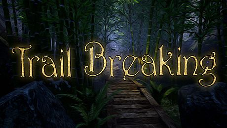 Trail Breaking Game