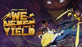 Aerial_Knight's We Never Yield