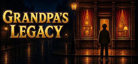 Grandpa's Legacy