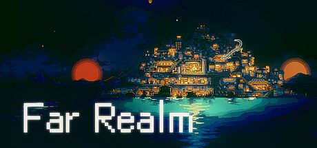 Far Realm Game