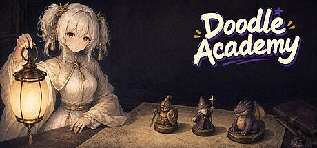 Doodle Academy