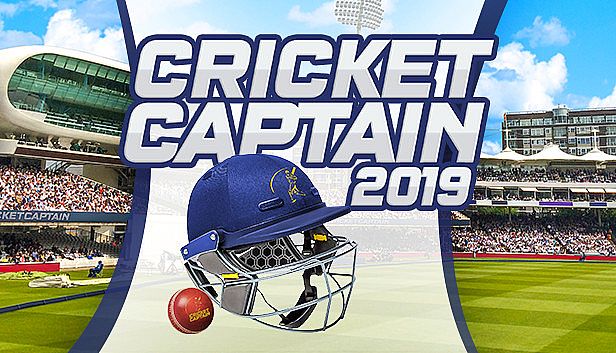 Buy Cricket Captain 2019