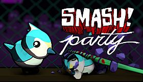 Smash Party VR