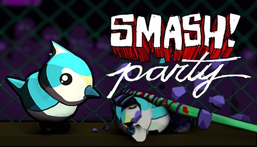 Smash Party VR