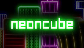 Neoncube