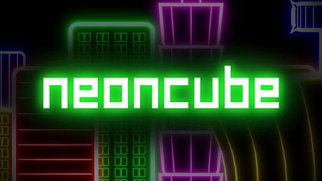 Neoncube Game