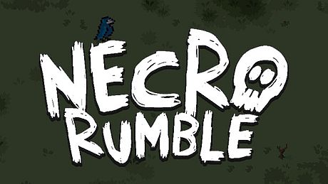 Necro Rumble Game