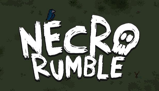 Buy Necro Rumble