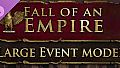 Fall of an Empire - Large Event Model