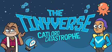 Tinyverse: CatLord Catastrophe Game
