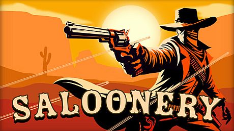 Saloonery Game