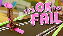 Buy It's OK to Fail PC