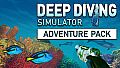Deep Diving Simulator - Adventure Pack