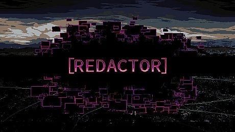 [Redactor] Game