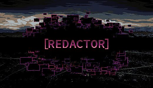 [Redactor]