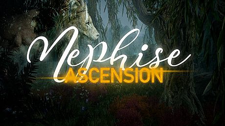 Nephise: Ascension Game