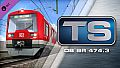Train Simulator: DB BR 474.3 EMU Add-On