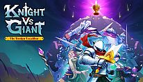 Comprar Knight vs Giant: The Broken Excalibur para PC