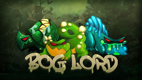 Bog Lord Game