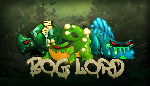 Bog Lord