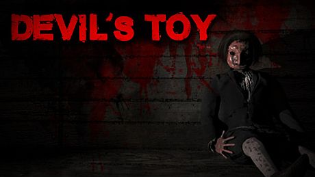 Devil's Toy Game
