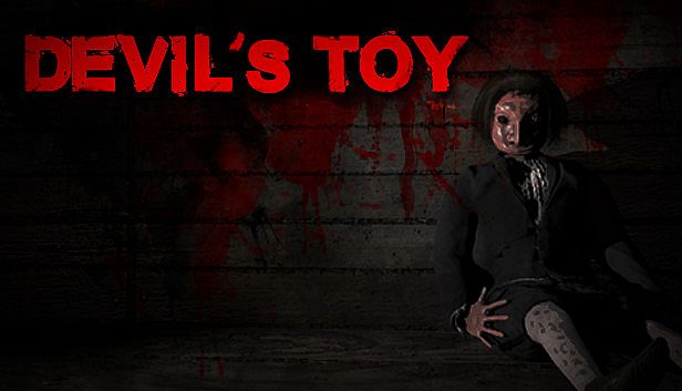 Buy Devil's Toy