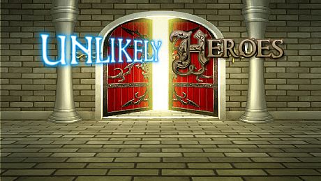 Unlikely Heroes Game