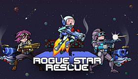 Rogue Star Rescue