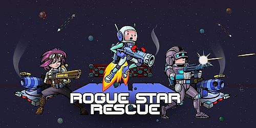 Rogue Star Rescue