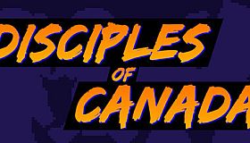 DISCIPLES OF CANADA