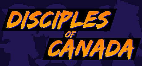 DISCIPLES OF CANADA Game