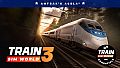 Train Sim World 4 Compatible: Amtrak's Acela