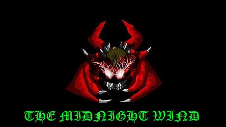 The Midnight Wind Game