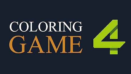 Coloring Game 4 Game