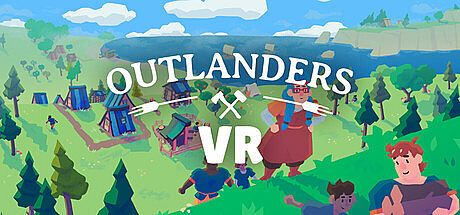 Outlanders VR Game