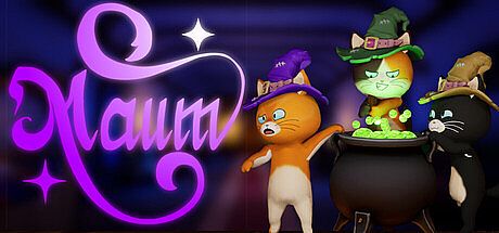 Maum Game