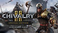Buy Chivalry 2 - Special Edition Content PC
