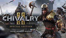 Chivalry 2 - Special Edition Content