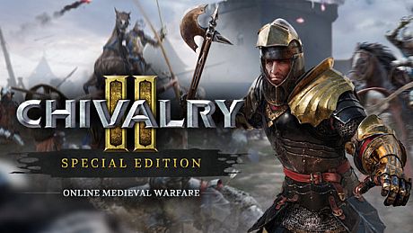 Chivalry 2 - Special Edition Content DLC