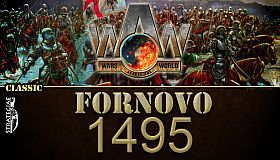 Wars Across the World: Fornovo 1495