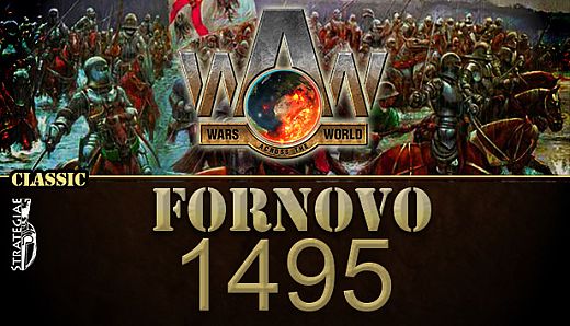 Wars Across the World: Fornovo 1495