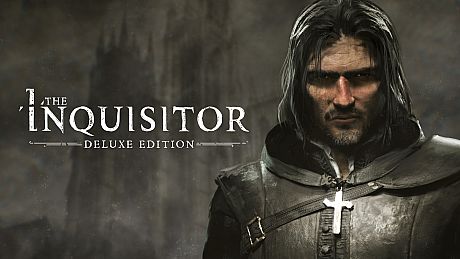 The Inquisitor - Deluxe Edition