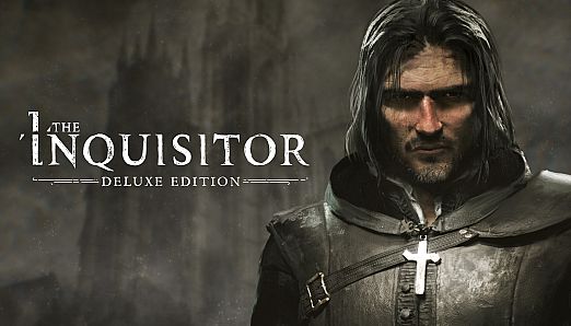 The Inquisitor - Deluxe Edition