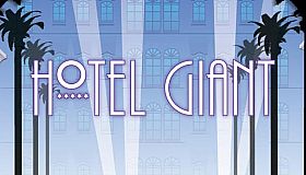 Hotel Giant