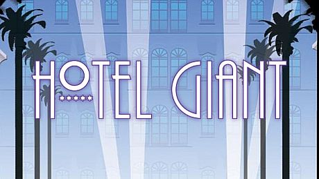 Hotel Giant Game