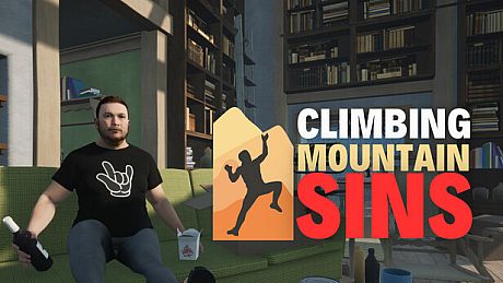 Climbing Mountain Sins Game