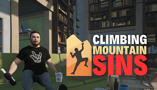 Climbing Mountain Sins