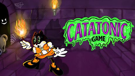 CATATONIC GAME Game