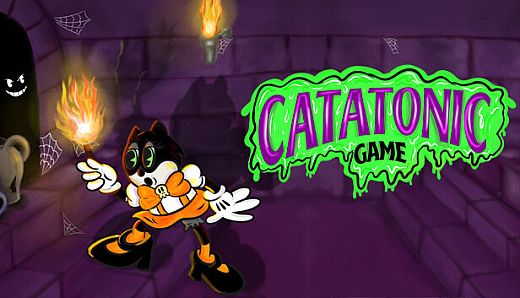 CATATONIC GAME